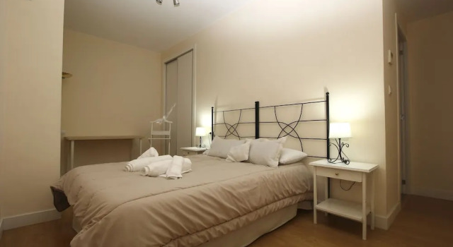 Deluxe Apartment in Mercado de Barranco, Забронировать Апартаменты/квартира Апартаменты Севильи, рядом с Церковь Святой Анны, Апартаменты/квартира