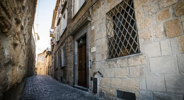 Bed & Breakfast Ripa Medici