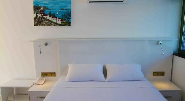 Cherry Suites, Забронировать Отель Калкан провинция Анталья