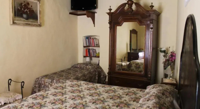 Номер Classic Residenza SantEmiliano