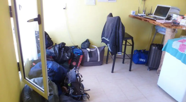 Milenarios Hostel, Prenota Ostello El Chalten 