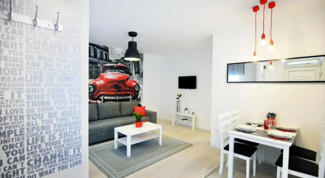 Enjoy Apartman Eger, Забронировать Апартаменты/квартира Апартаменты Эгера, рядом с Egri Planetarium and Camera Obscura, Апартаменты/квартира