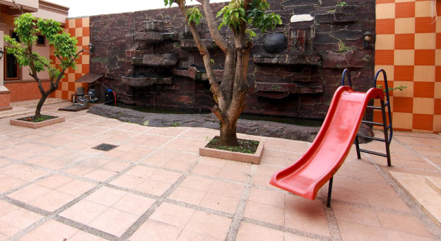 Hotel Syariah Aceh House, Rezervovat Hotel Hotely v Medan s parkováním, Parkování