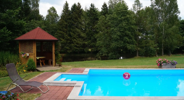 Gasthof Pension Römmererhäusl, Varaa Hotelli Hotellit Baijeri pysäköinnillä, Pysäköinti