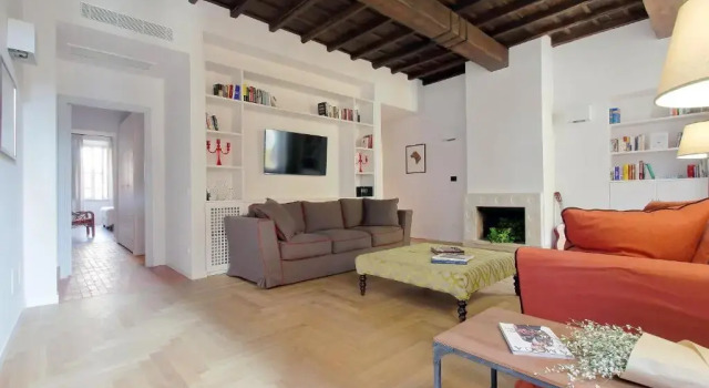 Коттедж Residenza Torre Vecchiarelli - apt 3
