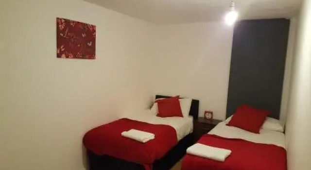 Vetrelax Basildon Executive House, Rezervați Hotel-apartament Apart-hoteluri în Basildon, Hotel-apartament