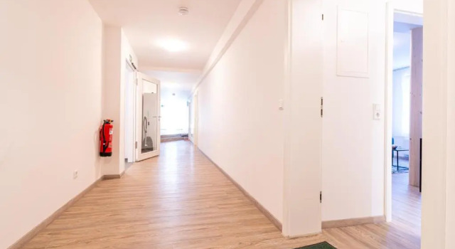 Апартаменты TAGBLATT Apartment 5