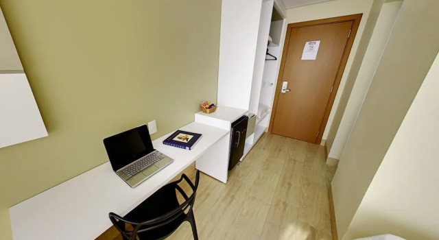 Номер Luxury Select Hotel