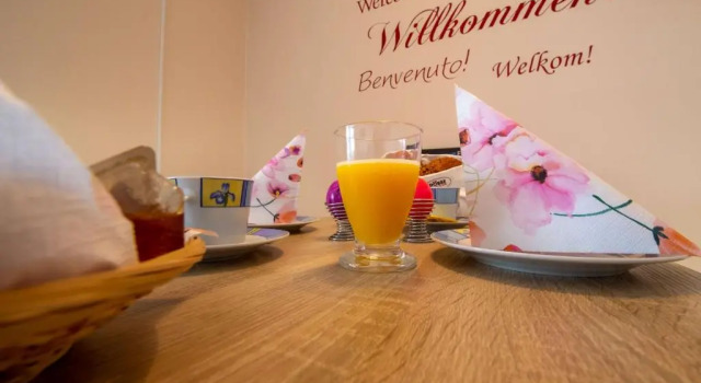 Студия Innenstadt Appartement Essen