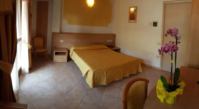 Двухместный номер All Inclusive Hotel Piccolo Paradiso
