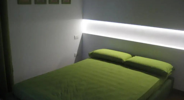Il Giardino nell'Orto, Book Hotel Vetralla Lake Vico