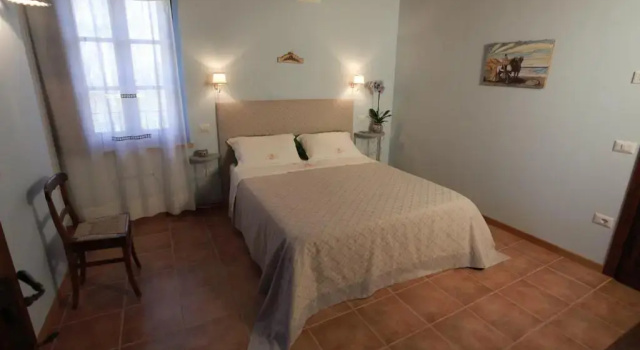 Апартаменты La Casa dei Tigli