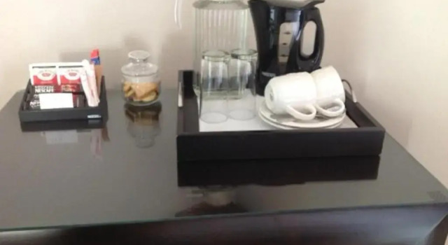 Номер Standard A Villa de Mer Guesthouse