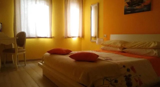Апартаменты c 1 комнатой Agriturismo San Giacomo