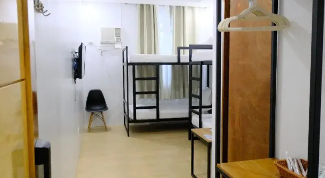 Bambu Suites, Prenota Hotel Hotel economici a Palawan