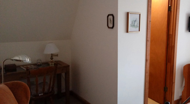 Двухместный номер Standard Mountain Top Lodge