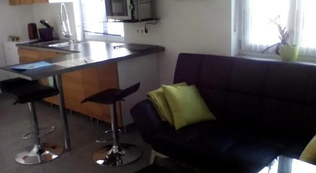 Appartment Graz Zentrum