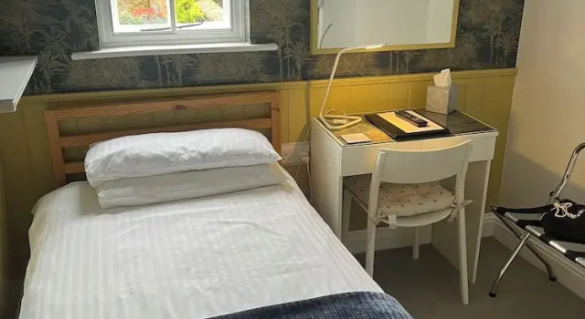 Номер Standard The Palmerston Rooms
