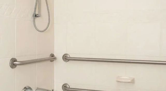 Номер Standard Hilton Garden Inn Charlotte Pineville