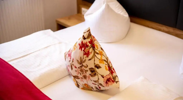 Номер Standard Hotel Am Siebersturm