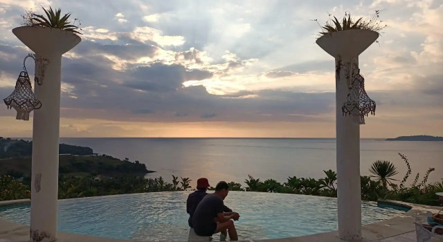 Monti Dome Villas, Book Hotel Pemenang Province of the Western Lesser Sunda Islands