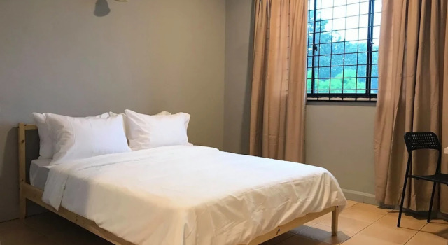 Апартаменты Elopura Vacation Apartment
