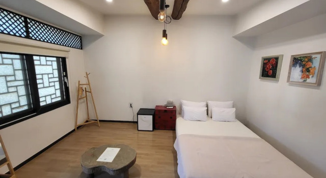 Номер Standard Naganjae