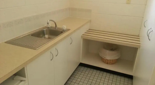 Семейный номер Standard Central Coast Motel