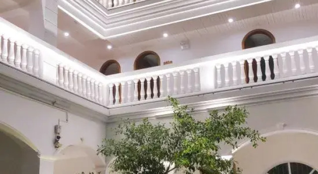 Xiamen·Lange | Courtyard Garden Villa Guesthouse (Zhongshan Road Pedestrian Street Branch), Book Villa Siming 