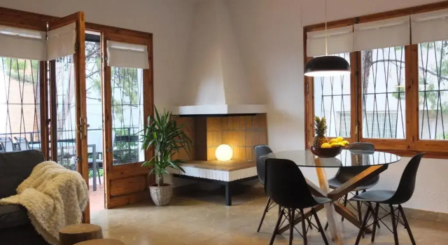 Апартаменты Entre Pinos P1 Beach Apartment