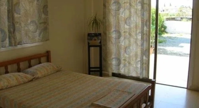 Marios Apartments, Book Apartment Hotels in Pervolia with Parking, Parking