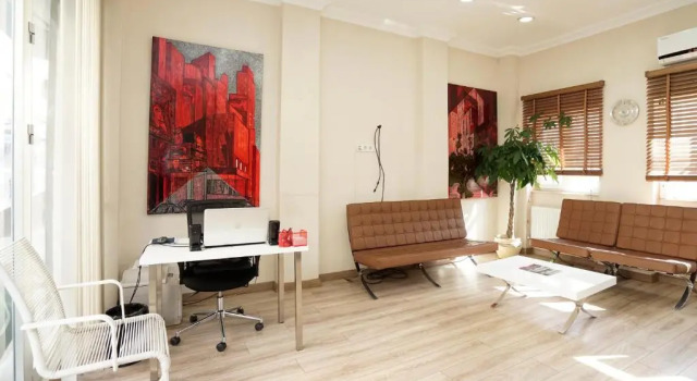 Taksim Neo Pera Suites, Varaa Hotelli Hotellit Marmara-alue pysäköinnillä, Pysäköinti