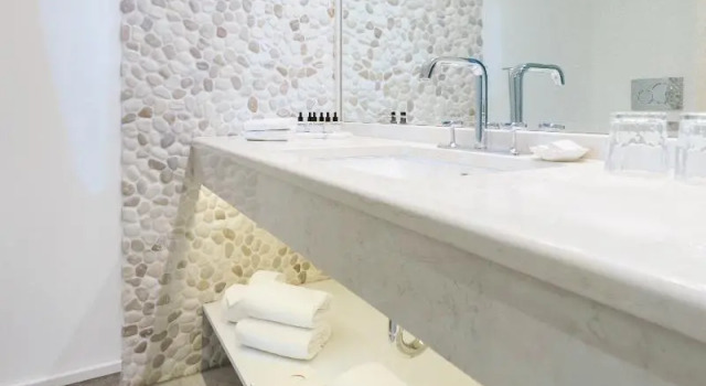 Номер Standard с балконом Riva Marina Hvar Hotel
