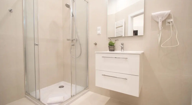 Апартаменты Deluxe CheckVienna - Apartment Familienplatz