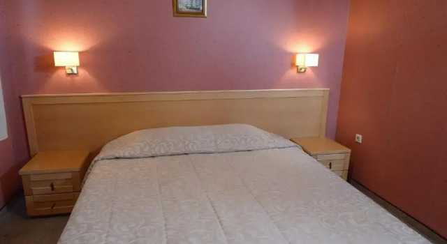 Номер Standard Hotel DEMETRA