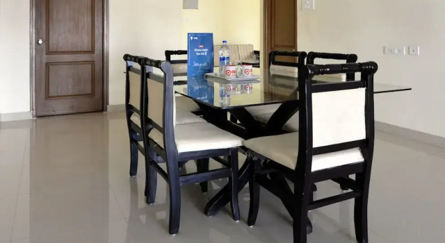 OYO 4346 Apartment Serene Nest, Rezerwuj Apartament Kondapur 