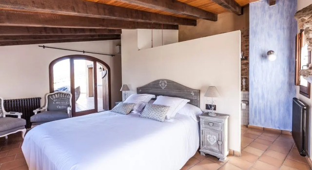 Hotel Mas La Ferreria