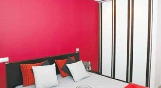 Braga Liberdade Flat, Забронировать Отель Отели Браги с парковкой, рядом с Raio Palace, Парковка
