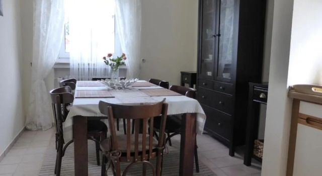 Апартаменты Apartment Elena