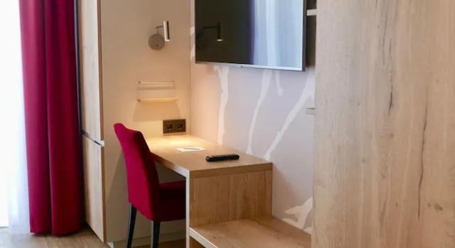 Номер Standard Rafaela Hotel Heidelberg