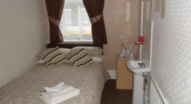 Appleton Lodge Hotel, Забронировать Отель Отели Блэкпул 3 звезды, рядом с Конференц-центр Winter Gardens, 3*