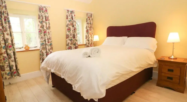 3 Bryn Ysgol, Book Feriehus Yspytty-Ifan Gwynedd