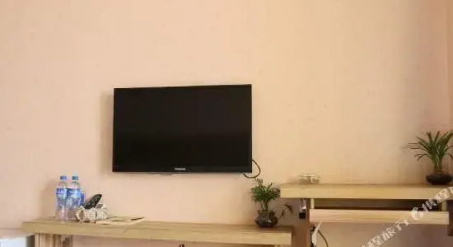 Xishuangbanna Shibao Business Hotel