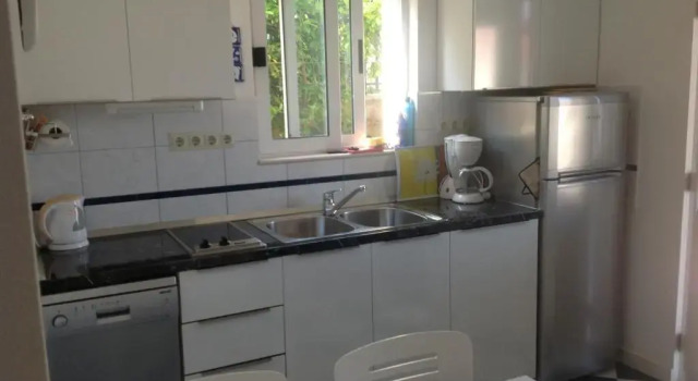 Апартаменты с балконом Apartmani Bezma - Sea view