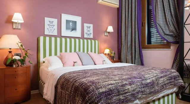 Двухместный номер Standard Areela Boutique Hotel