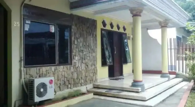 Thalia Homestay & Ijen Bromo Tour, Réserver Hôtel Hôtels 5 étoiles à Banyuwangi, 5*