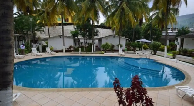 Hotel El Bosque, Book Hotel Business Hotels in Cajamarca, 4* 5*