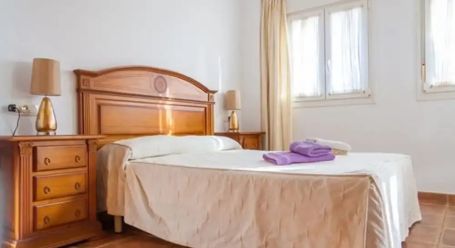 Apartamento Milenio Canovas Nerja, Забронировать Апартаменты/квартира Апартаменты Нерха, рядом с Церковь Эль-Сальвадор, Апартаменты/квартира