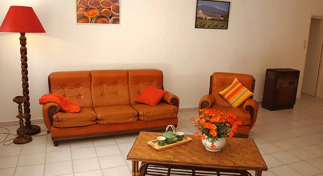 House Auzon Bedoin, Забронировать Отель Флассан Mont Ventoux