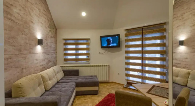 Апартаменты Omiljeni Apartments